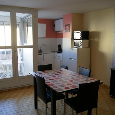 Lara 1 - Grand T2 Loggia Sans Vis-A-Vis Parking - Pres Centre-Port, Ile Des Loisirs, Plage Richelieu Агд Экстерьер фото