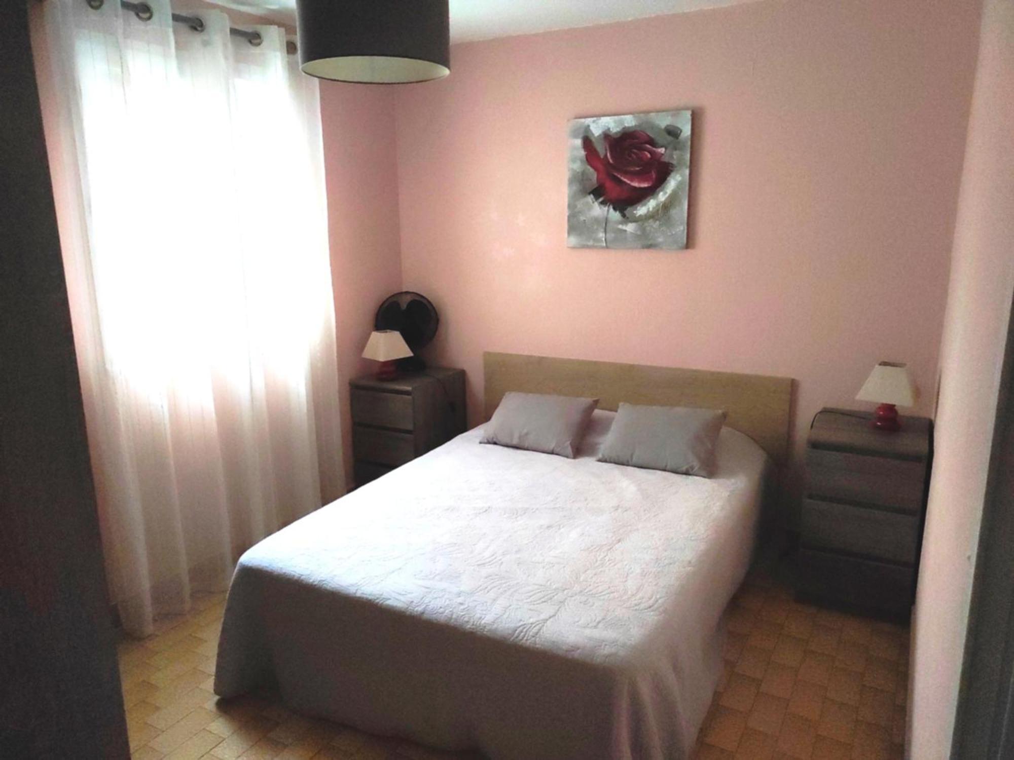 Lara 1 - Grand T2 Loggia Sans Vis-A-Vis Parking - Pres Centre-Port, Ile Des Loisirs, Plage Richelieu Агд Экстерьер фото